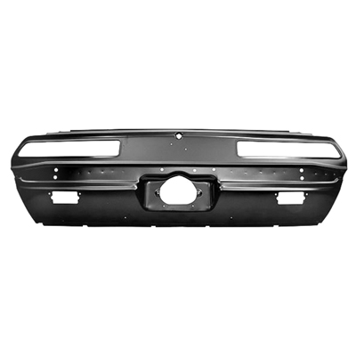 69 Camaro RS Rear Body Panel
