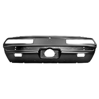 69 Camaro RS Rear Body Panel