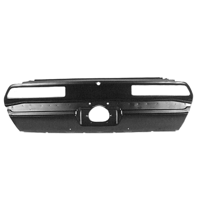 69 Camaro Rear Body Panel