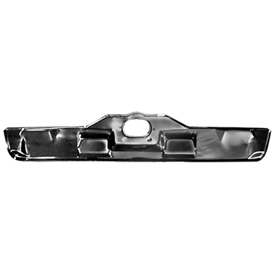69 Camaro Rear Inner Valance Panel