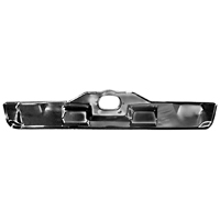 69 Camaro Rear Inner Valance Panel