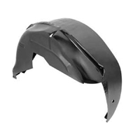 69 Camaro Left Hand Inner & Outer Wheelhouse, Stock