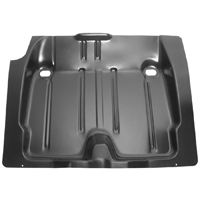 69 Camaro Trunk Floor, Center