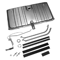 69 Camaro Gas Tank Kit, Driver Quality