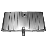 69 Camaro Gas Tank, Drivers Quality