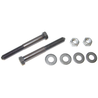 69-72 Camaro Motor Mount Bolt Kits
