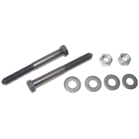 69-72 Camaro Motor Mount Bolt Kits