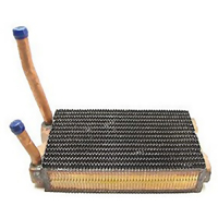 69 Camaro Heater Cores All  With  A/C