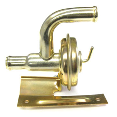 69-70 Camaro Heater Control Valve With A/C