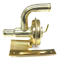 69-70 Camaro Heater Control Valve With A/C