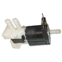 69 Camaro Headlight Washer Drip Valve Solenid