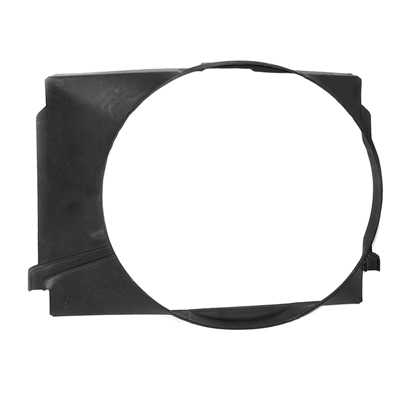 69 Camaro Fan Shroud Big Block Fits 23