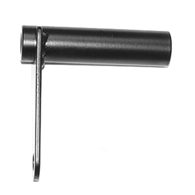 69-72  Camaro Alternator Spacer And Brace Small Block