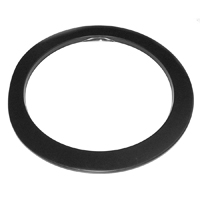 69 Camaro Cowl Induction Air Cleaner Flange