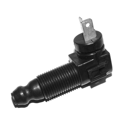 69 Camaro Cowl Induction Solenoid Switch