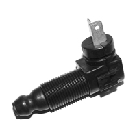 69 Camaro Cowl Induction Solenoid Switch