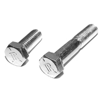 69-72 Camaro Thermostat Housing Bolts Big Block