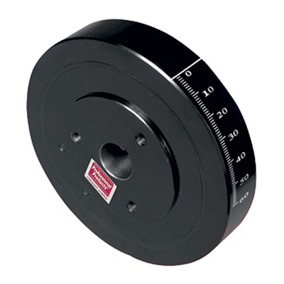 69-81 Camaro Harmonic Balancer 350 Except Hi Proformance 6-3/4