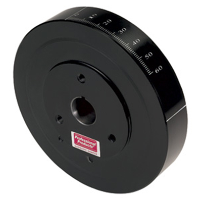 69-81 Camaro Harmonic Balancer 350 Hi Proformance 8