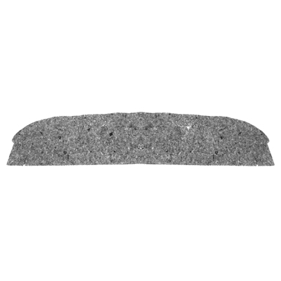 70-81 Camaro Package Tray Jute Padding
