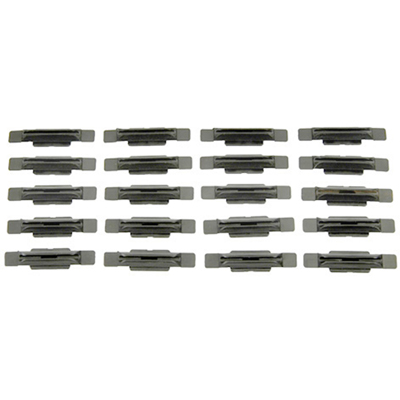 70-74 Camaro Headliner Bow Clips