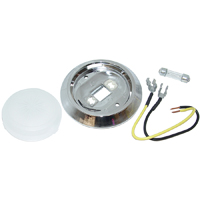 70-81 Camaro Interior Dome Light Assembly, Kit
