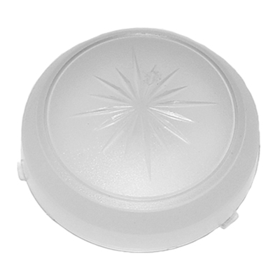70-76 Camaro Interior Dome Light Lense