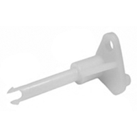 70-81 Camaro With Transmission Neutral Safety Switch Pivot