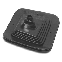 70-81 Camaro Upper Boot 4 Speed Shifter Boot