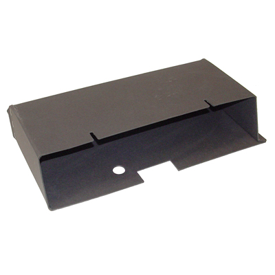 70-81 Camaro Glove Box Liner, Without A/C, Hardware Sold Separtely