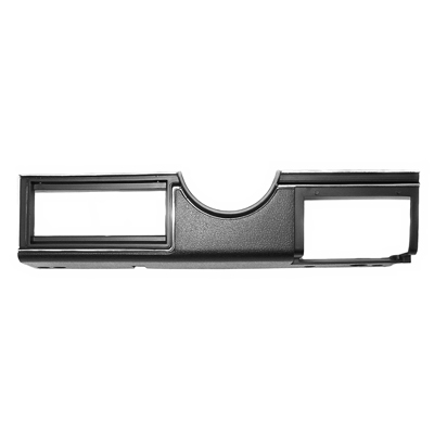 70-78 Camarop Lower Steering Column Cover Panel, Each