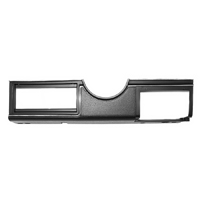 70-78 Camarop Lower Steering Column Cover Panel, Each