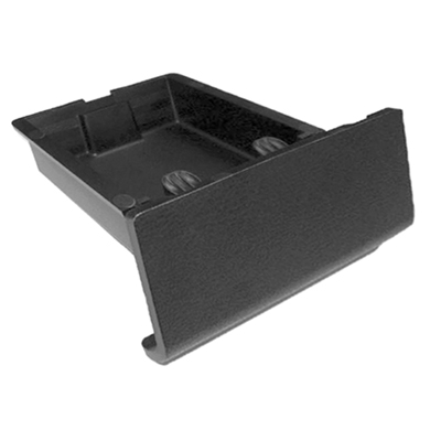 70-81 Camaro Dash Ash Tray, Black