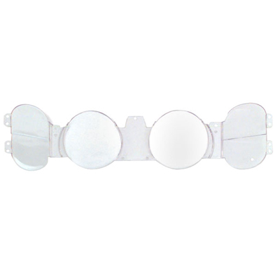 70-78 Camaro Dash Gauge Lens