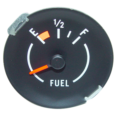 70-78 Camaro Fuel Gauge