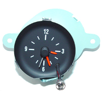 70-78 Camaro Dash Clock