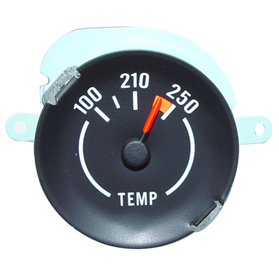 70-78 Camaro Dash Temperature Gauge