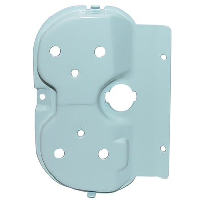 70-81 Camaro Gauge Mounting Plate