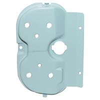 70-81 Camaro Gauge Mounting Plate