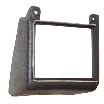 70-81 Camaro Left Hand Dash Vent Bezel