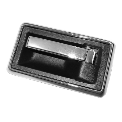 70-74 Camaro Left Hand Inside Door Handle