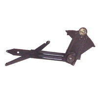 70-81 Camaro Window Regulator, Front,  Right Hand With Standard Interior
