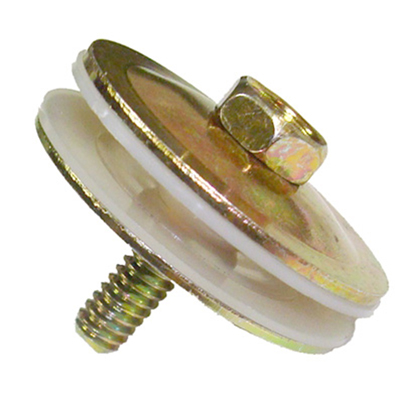 70-81 Camaro Door Glass Sash Mount Stud Assembly