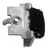 70-81 Camaro Center or Rear Door Panel Retainer / Window Guide