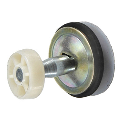 70-81 Camaro Left or Right Rear Door Window Rollers