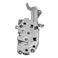 70-81 Camaro Left Hand, Door Latch Mechanism