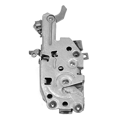 70-81 Camaro Right Hand, Door Latch Mechanism