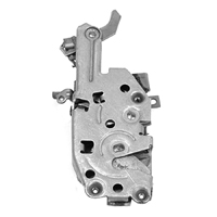 70-81 Camaro Right Hand, Door Latch Mechanism