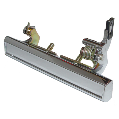 70-81 Camaro Exterior Door Handle Right Hand, Reproduction