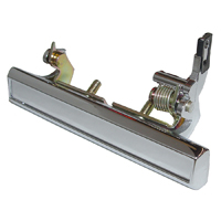 70-81 Camaro Exterior Door Handle Right Hand, Reproduction